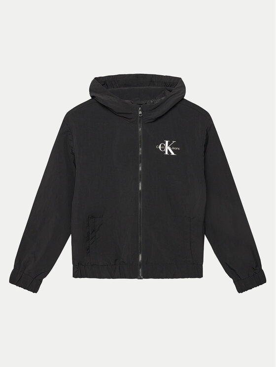 Преходно яке Calvin Klein Jeans за Момчета цена