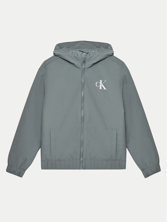 Преходно яке Calvin Klein Jeans за Момчета цена
