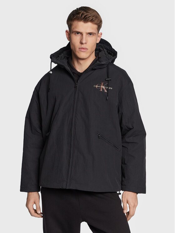 Преходно яке Calvin Klein Jeans за Мъже цена