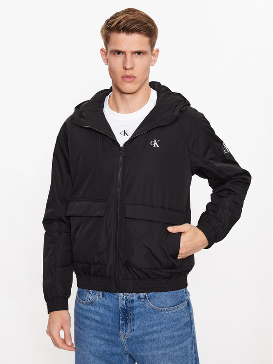 Преходно яке Calvin Klein Jeans за Мъже цена