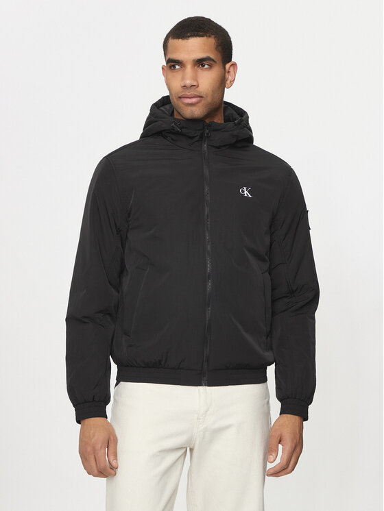 Преходно яке Calvin Klein Jeans за Мъже цена