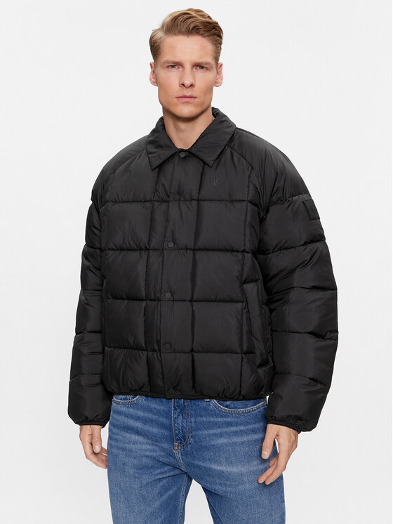Преходно яке Calvin Klein Jeans за Мъже цена