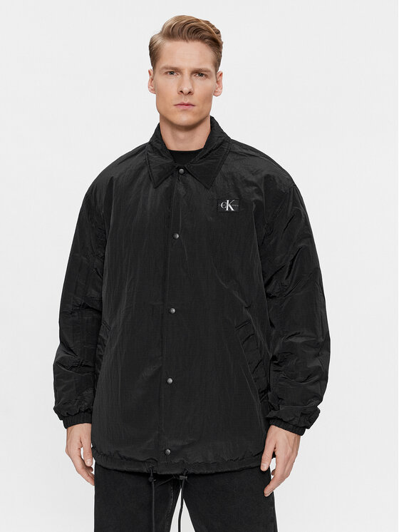 Преходно яке Calvin Klein Jeans за Мъже цена