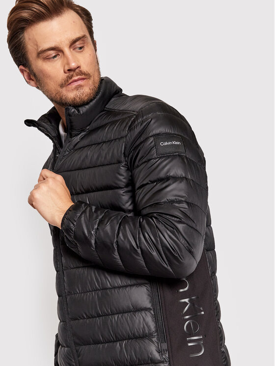 Преходно яке Calvin Klein за Мъже цена