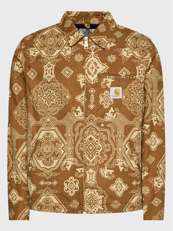 Преходно яке Carhartt WIP за Унисекс цена