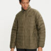 Columbia Преходно яке Powder Lite™ II 2086964 Зелен Regular Fit за Мъже цена
