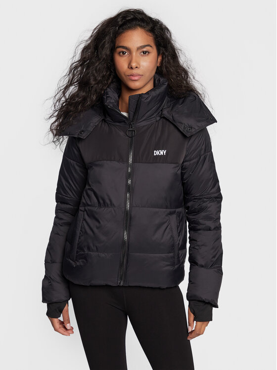 Преходно яке DKNY Sport за Жени цена