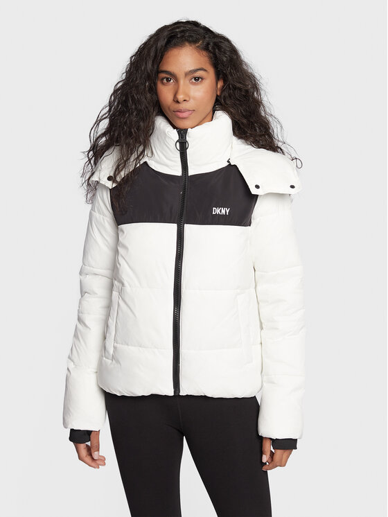 Преходно яке DKNY Sport за Жени цена