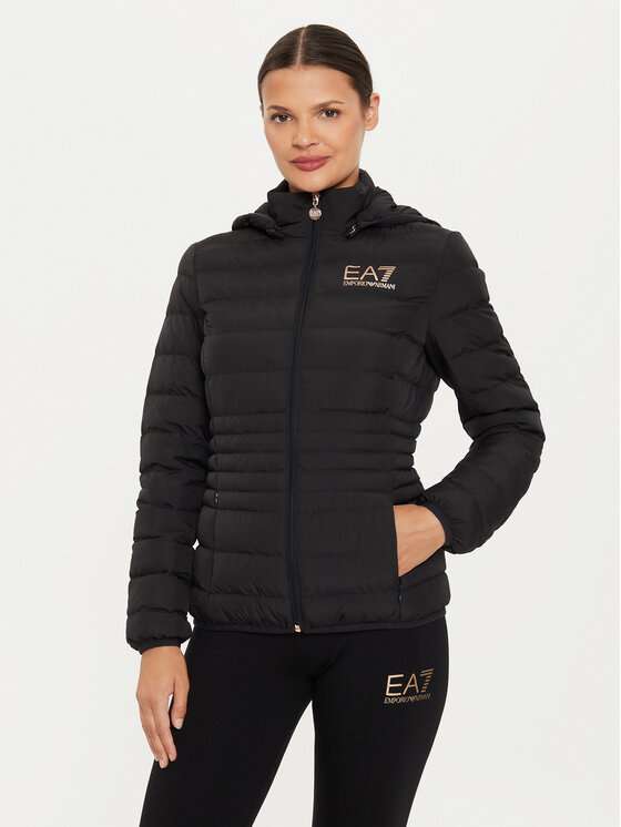 Преходно яке EA7 Emporio Armani за Жени цена
