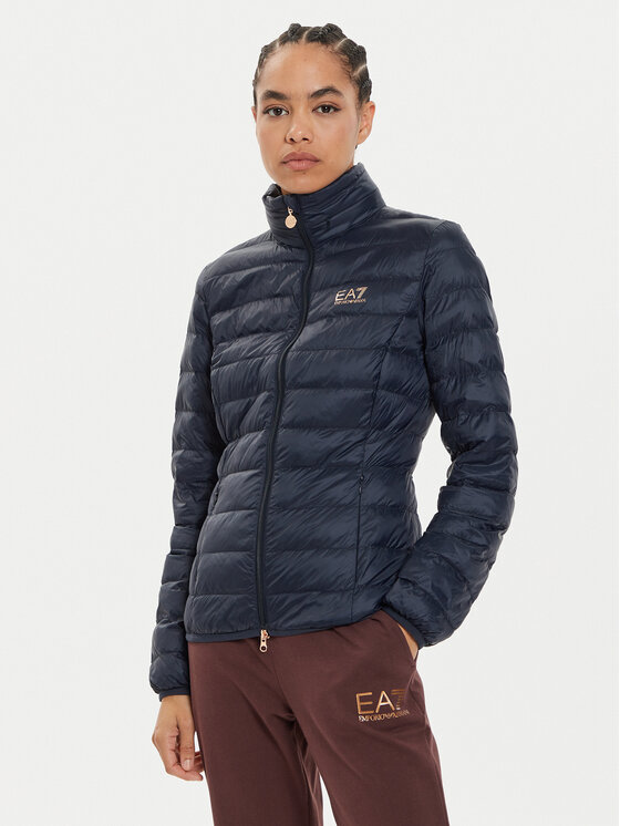 Преходно яке EA7 Emporio Armani за Жени цена