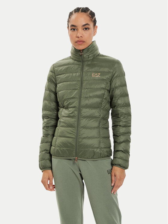 Преходно яке EA7 Emporio Armani за Жени цена