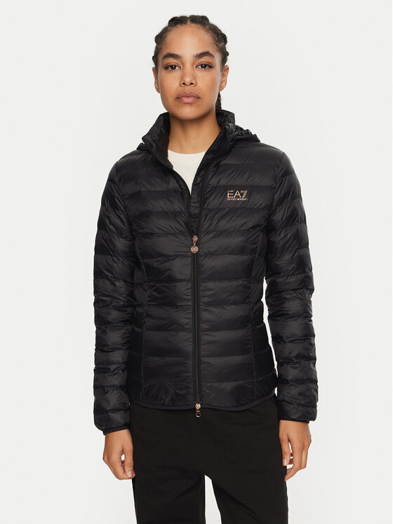 Преходно яке EA7 Emporio Armani за Жени цена
