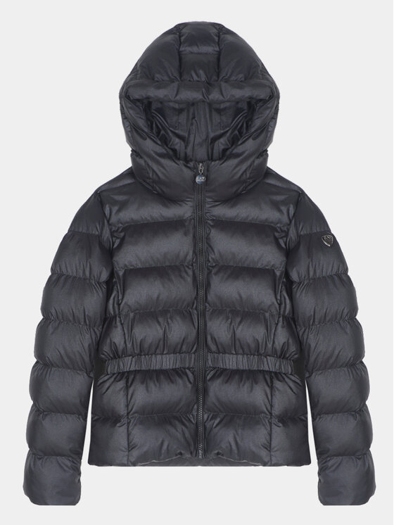 Преходно яке EA7 Emporio Armani за Момичета цена