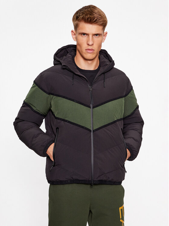 Преходно яке EA7 Emporio Armani за Мъже цена