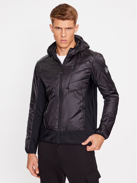 Преходно яке EA7 Emporio Armani за Мъже цена