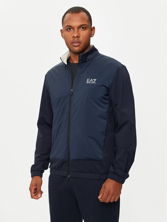 Преходно яке EA7 Emporio Armani за Мъже цена
