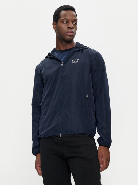 Преходно яке EA7 Emporio Armani за Мъже цена