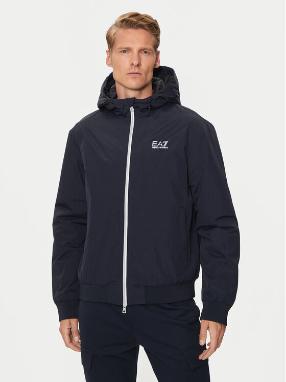 Преходно яке EA7 Emporio Armani за Мъже цена