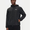 EA7 Emporio Armani Преходно яке 8NPB22 PNGRZ 1200 Черен Regular Fit за Мъже цена