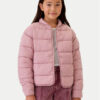 Gap Преходно яке 524053-01 Розов Regular Fit за Момичета цена