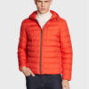 Geox Преходно яке M2628A T2937 F7415 Оранжев Regular Fit за Мъже цена