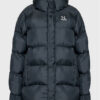 Haglöfs Преходно яке Mimic 605383 Черен Regular Fit за Жени цена