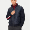 Hechter Paris Преходно яке 70014 142921 Тъмносин Regular Fit за Мъже цена