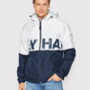 Helly Hansen Преходно яке Amaze 64057 Бял Regular Fit за Мъже цена