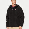 Hunter Преходно яке Trevor HARM0030242 Черен Regular Fit за Мъже цена