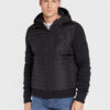 J.Lindeberg Преходно яке Pierre FMKW06538 Черен Regular Fit за Мъже цена