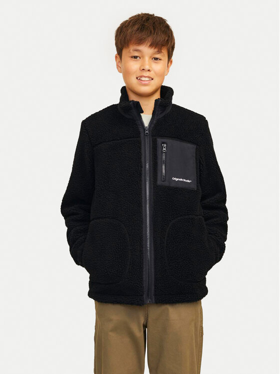 Преходно яке Jack&Jones Junior за Момчета цена