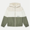 Jack&Jones Junior Преходно яке 12268890 Зелен Regular Fit за Момчета цена