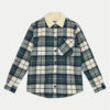 Jack&Jones Junior Преходно яке Teddy 12258684 Цветен Regular Fit за Момчета цена