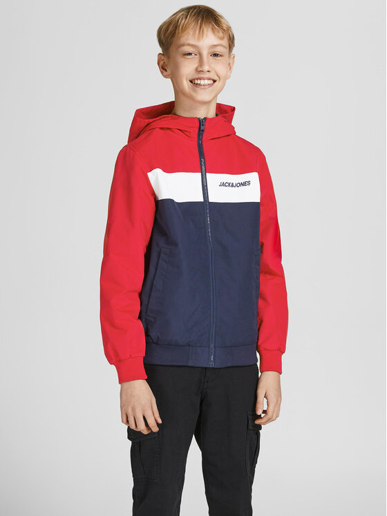 Преходно яке Jack&Jones Junior за Момчета цена