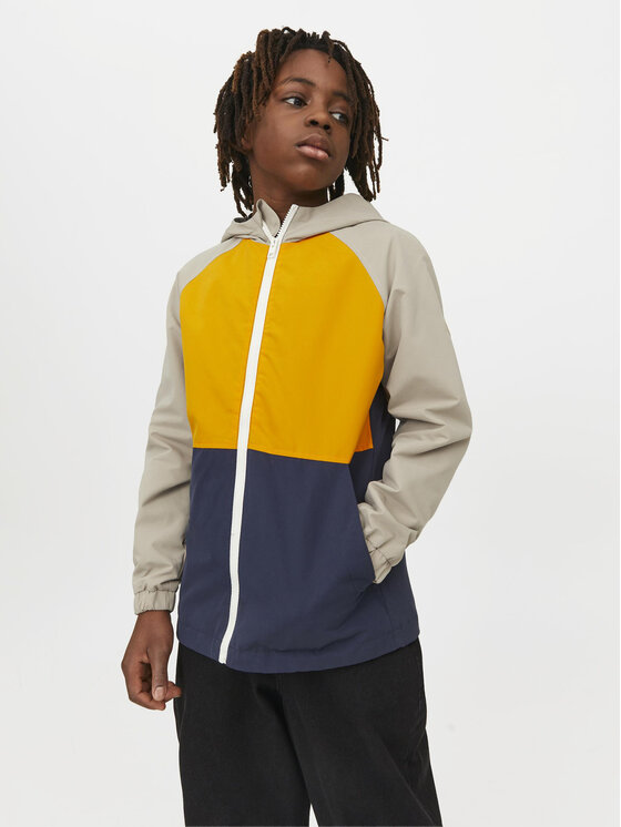 Преходно яке Jack&Jones за Момчета цена
