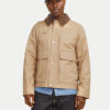Jack&Jones Преходно яке Manchester 12272884 Бежов Regular Fit за Мъже цена