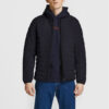 Jack&Jones Преходно яке Recycle 12211129 Черен Regular Fit за Мъже цена