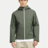 Jack&Jones Преходно яке Adam 12268821 Зелен Regular Fit за Мъже цена
