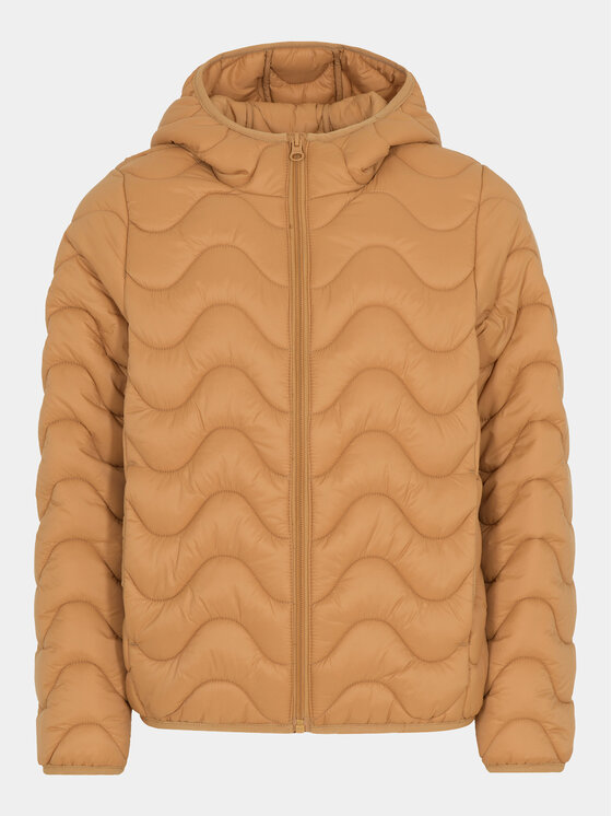 KABOOKI® Преходно яке 14010011 Кафяв Regular Fit за Момчета цена