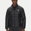 KARL LAGERFELD Преходно яке 505710 500590 Черен Regular Fit за Мъже цена