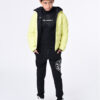 Преходно яке Karl Lagerfeld Kids за Момчета цена
