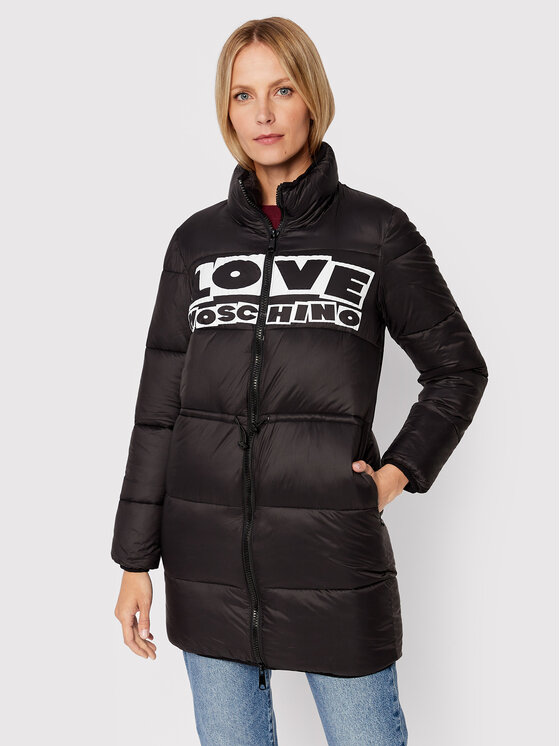Преходно яке LOVE MOSCHINO за Жени цена