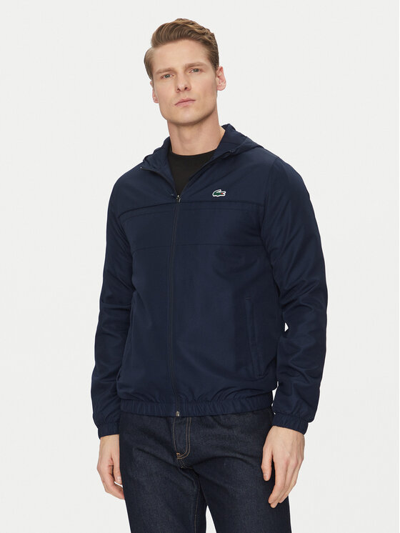 Преходно яке Lacoste за Мъже цена