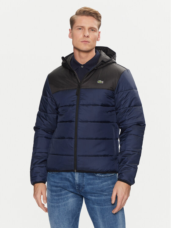 Преходно яке Lacoste за Мъже цена