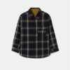 Mayoral Преходно яке 7107 Кафяв Regular Fit за Момчета цена
