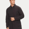 Milestone Преходно яке Morgan 410402 60365 Черен Regular Fit за Мъже цена