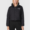New Balance Преходно яке WJ13801 Черен Regular Fit за Жени цена