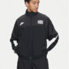 Nike Преходно яке FB6980 Черен Loose Fit за Мъже цена