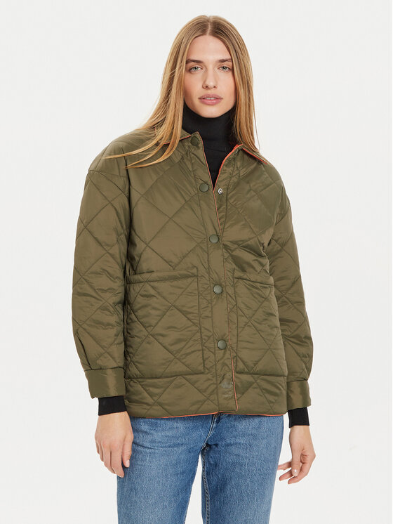 Преходно яке Pepe Jeans за Жени цена