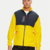 Pepe Jeans Преходно яке Red Bull Racing RM490006 Жълт Regular Fit за Мъже цена